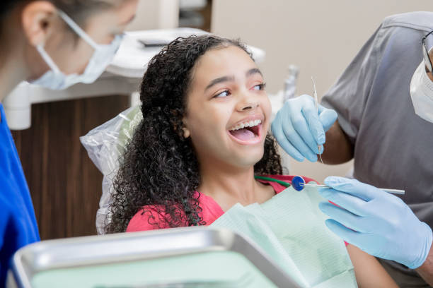 Best Emergency Dental Care for Broken or Chipped Teeth in Saxapahaw, NC