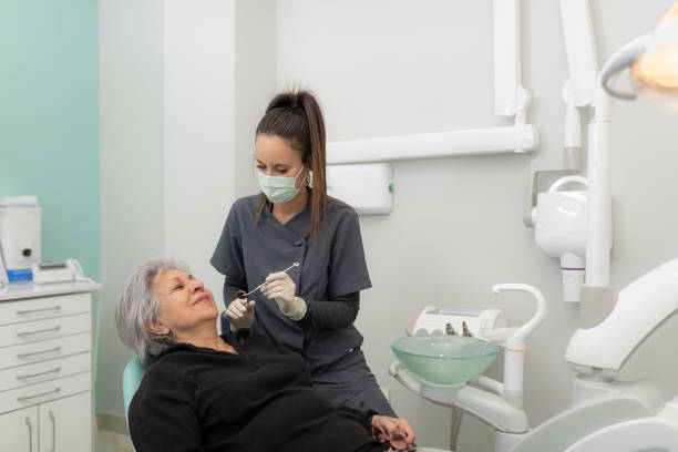 Best Emergency Treatment for Dental Infections or Abscesses in Saxapahaw, NC