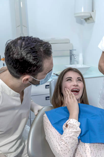 Best Emergency Denture Repair in Saxapahaw, NC