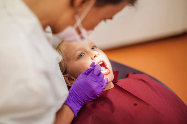 Best Emergency Orthodontic Services in Saxapahaw, NC