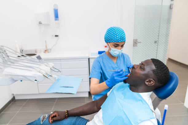 Best After-Hours Dental Trauma Care in Saxapahaw, NC
